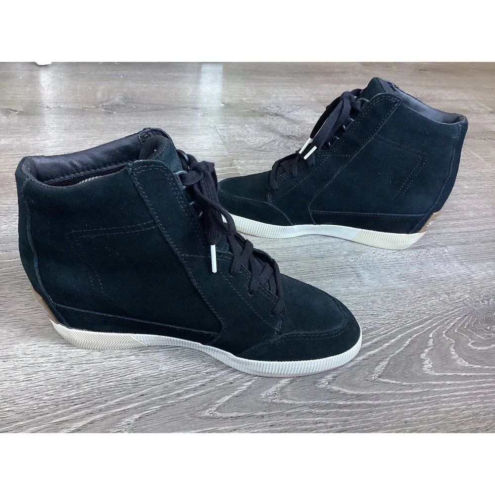 Sorel welcome my
